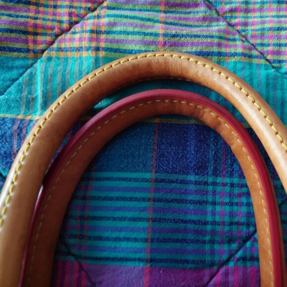 Polka Dot Dooney & Bourke - Picture 13 of 16